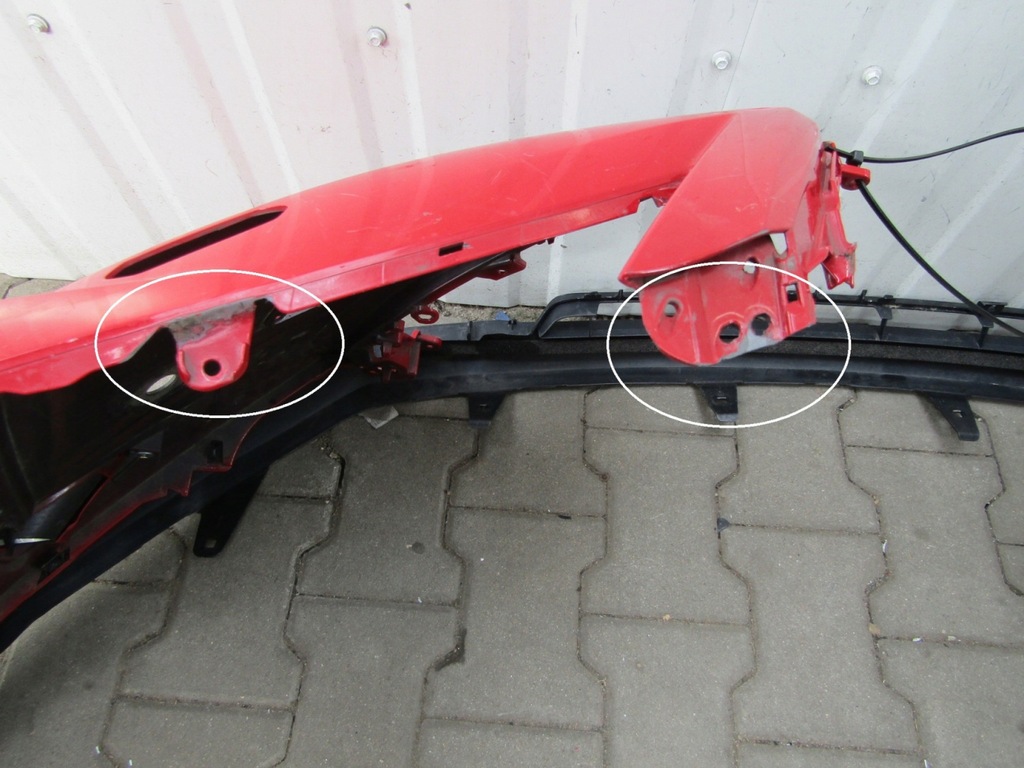 фото №10, Бампер перед передний lexus ux 18-21