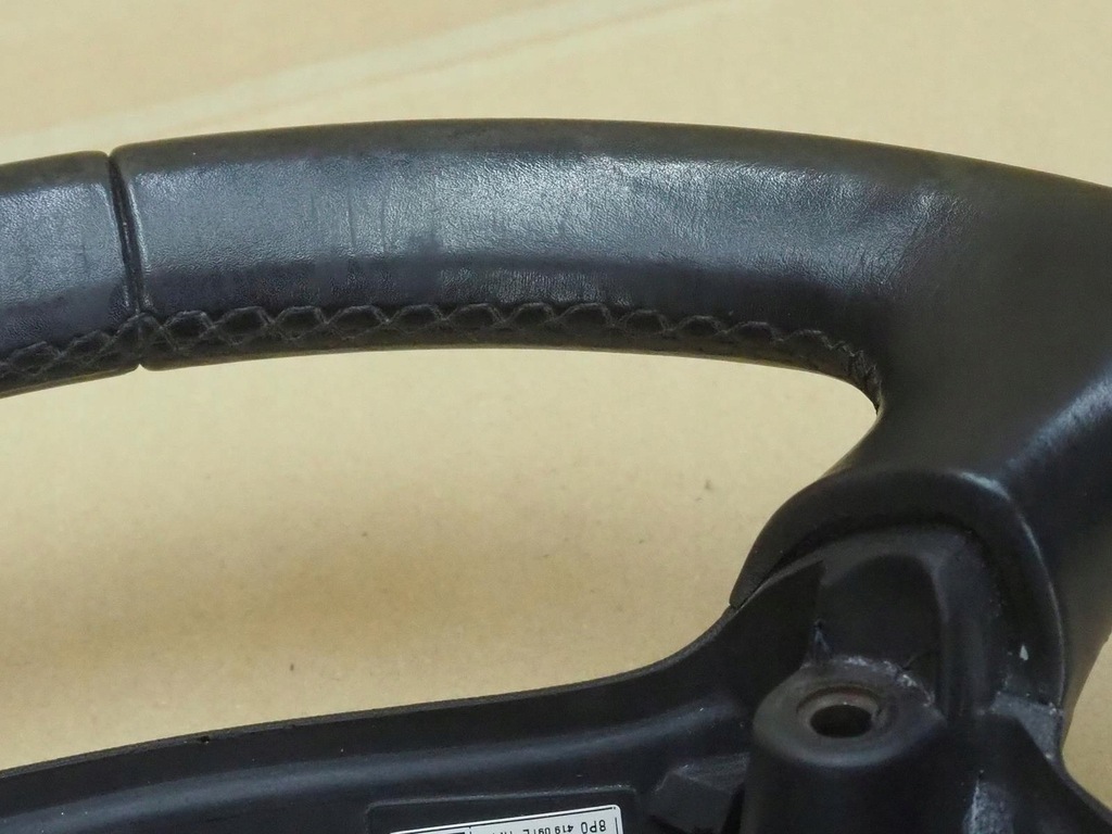 фото №7, Audi a3 8p воздуховод кожа 8p0419091e