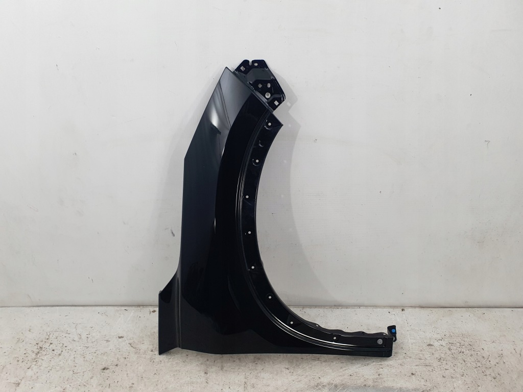 фото №6, Nissan x trail x-trail t33 4 iv 21- крыло правый перед передний