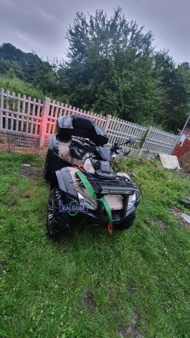 фото №11, Розширювачі гумові 5,5 cm крила підкрилок встановлений od бік