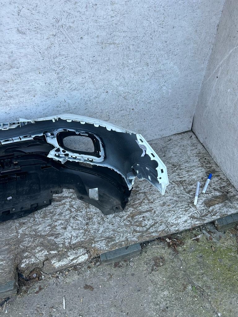 фото №7, Vw t-cross бампер перед оригинал