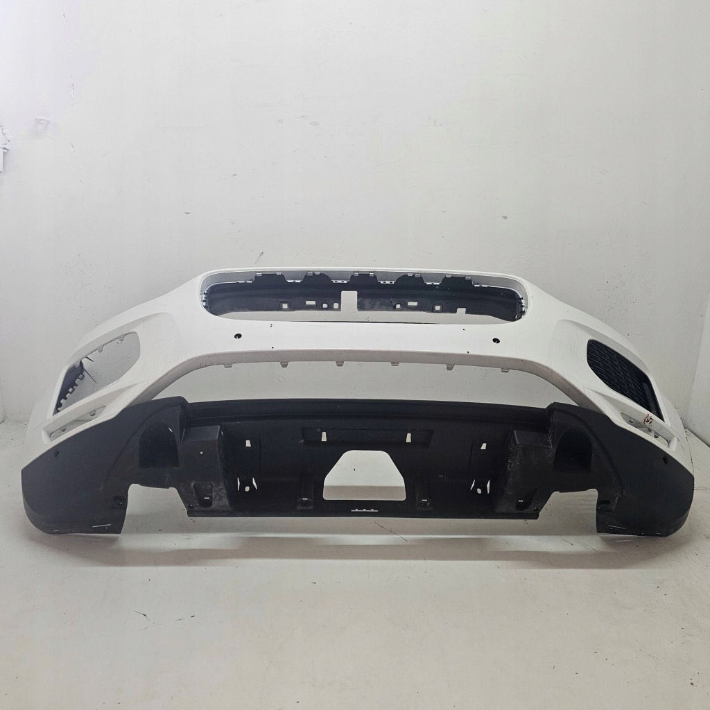 фото №8, Бампер перед передній jaguar e-pace x540 j9c31zf003