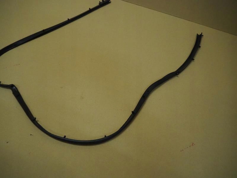 фото №2, Прокладка дверь правый задняя renault espace v