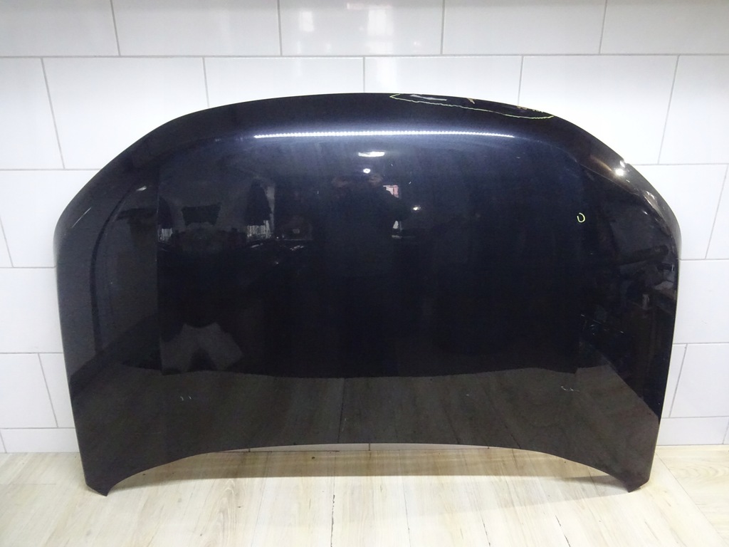 фото №1, Капот suzuki vitara iii 3 2015 +