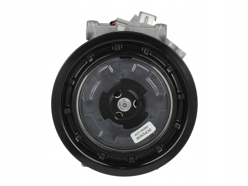 фото №10, Компрессор компрессор кондиционера [denso]