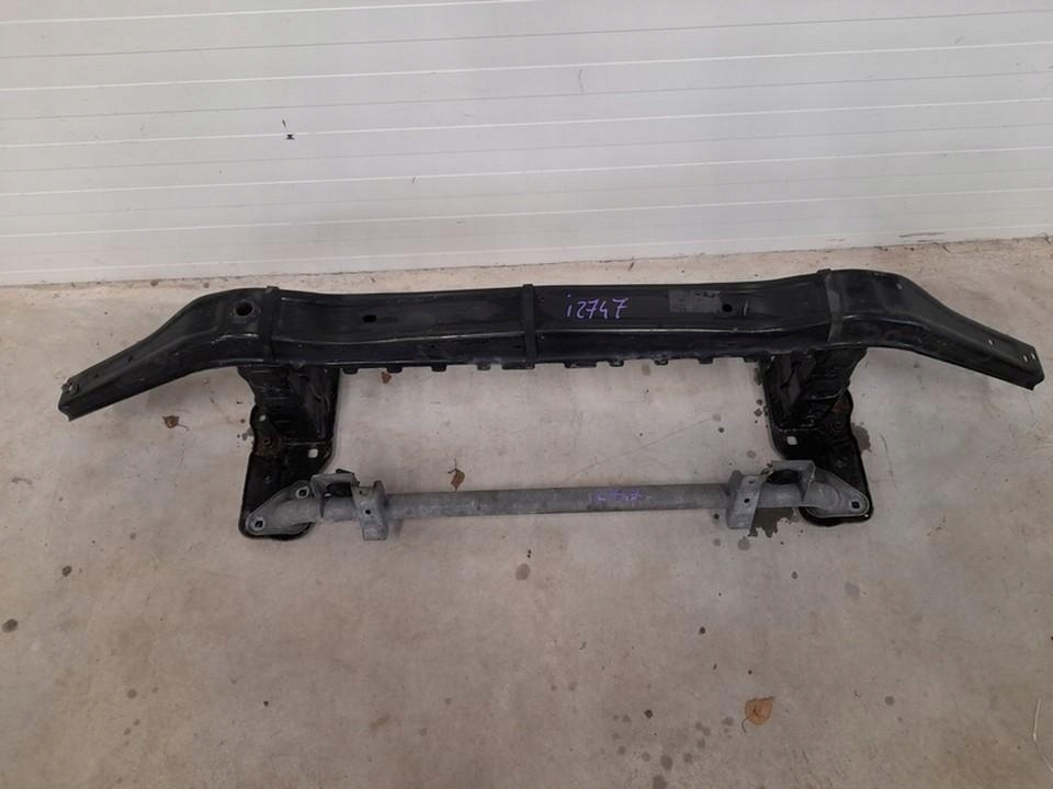 фото №1, Pas передний mercedes w166 gle ml