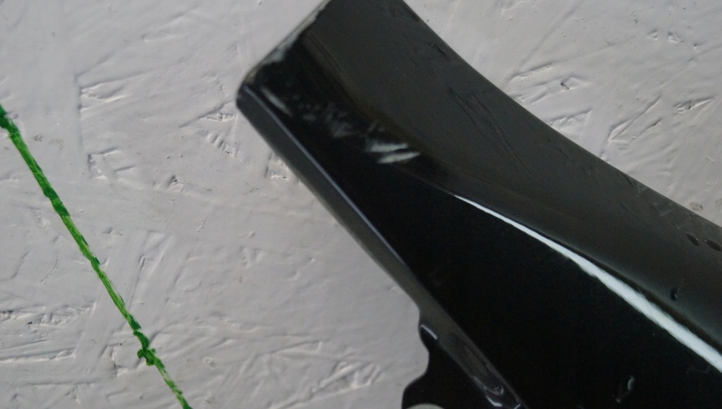 фото №10, Крила правий перед renault megane iii