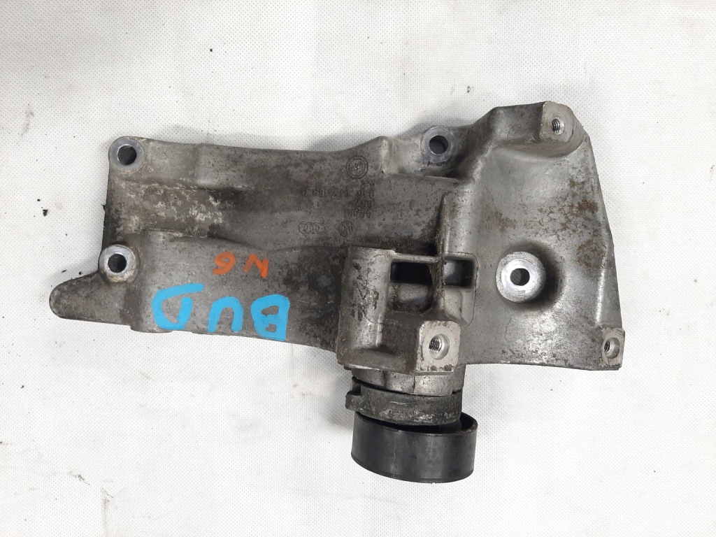 фото №1, Audi vw кронштейн кронштейн каркас 036145169g