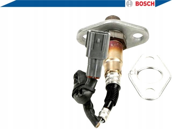 фото №2, Bosch датчик лямбда-зонд toyota land cruiser bosch