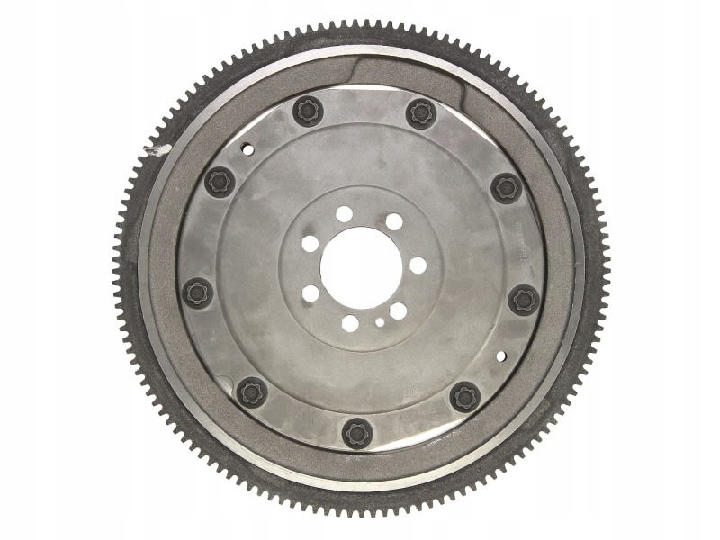 фото №1, Колесо маховик valeo 836004