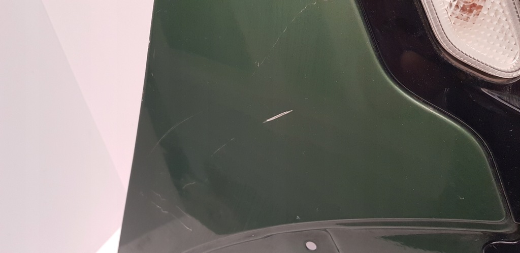 фото №5, Крила передній правий mini countryman r60 r61