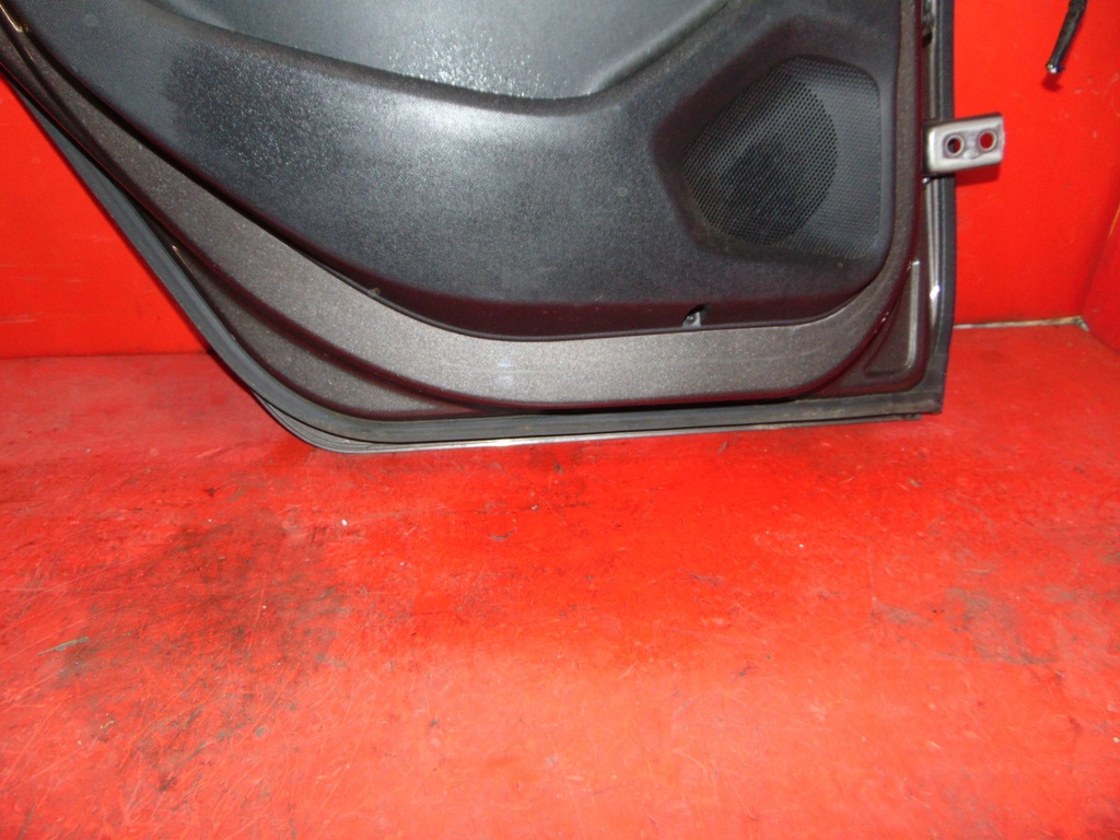 фото №12, Peugeot 308 ii t9 дверь задняя левая kksd 5d