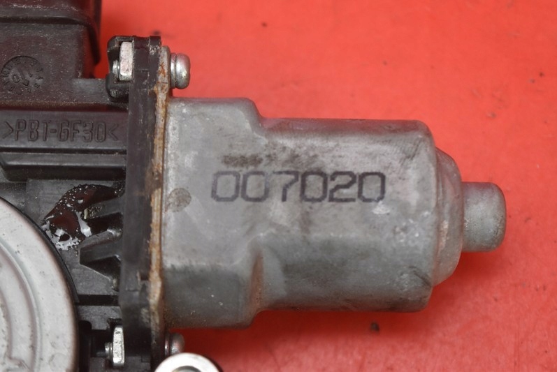 фото №5, Подъемник стекло левый задняя eu subaru outback 4 iv 09-12