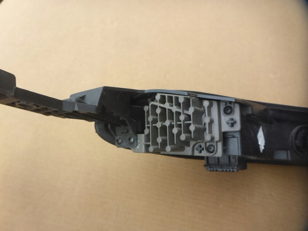 Hyundai bayon 21- drl led 92207q0600 фара ліва оригінал в Україні