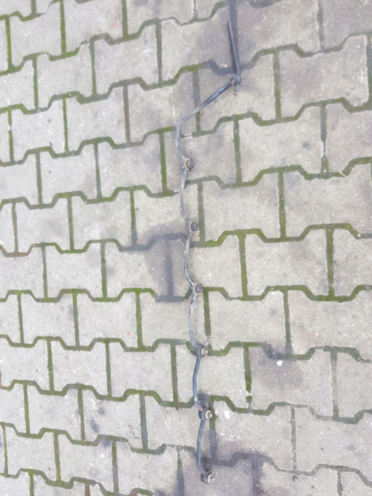 фото №1, Man tga провода шланг wody головки