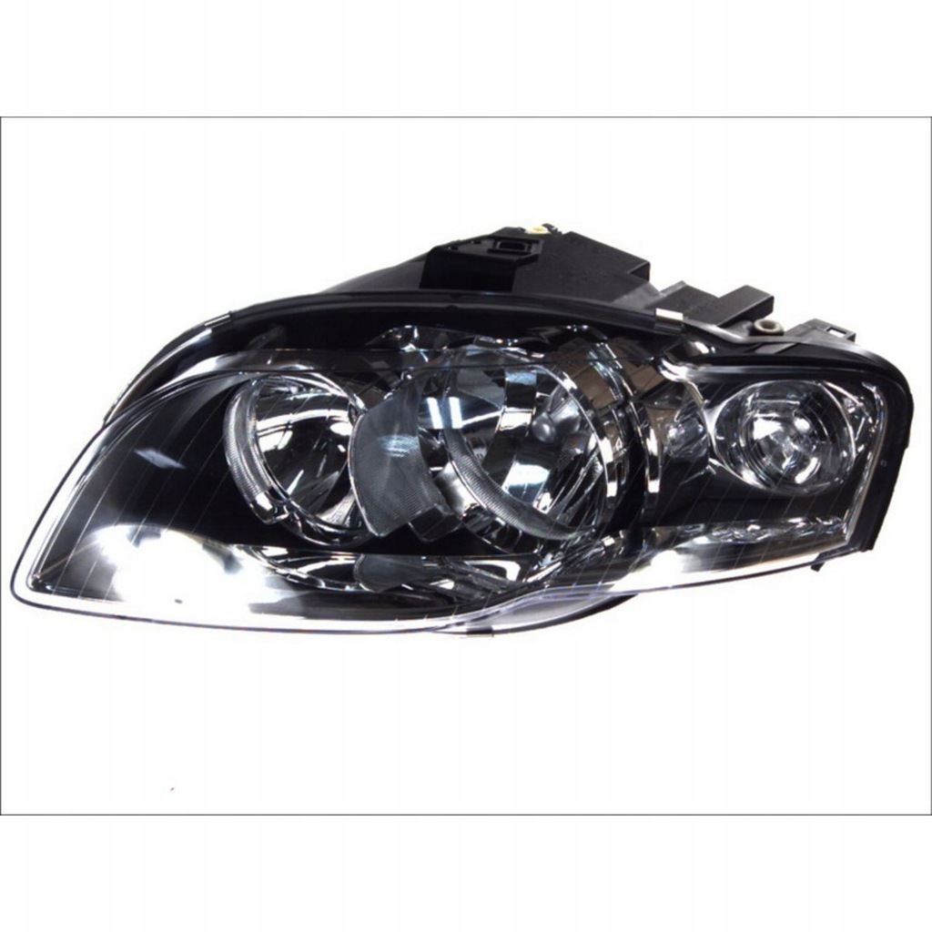 фото №1, Лампа audi a4 b7 04-08 левая фара