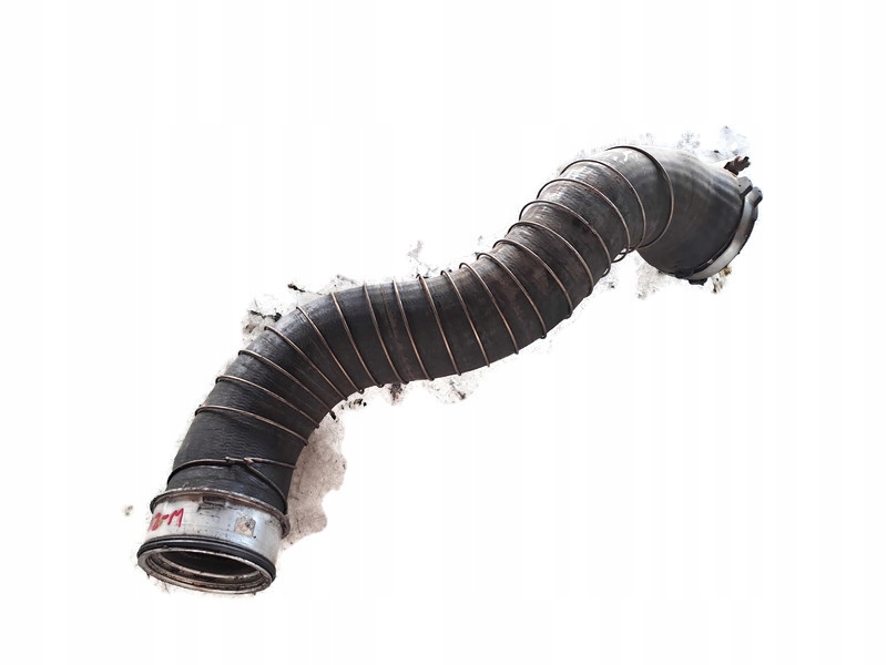 фото №1, Mercedes w204 1.8 компрессор шланг воздуха