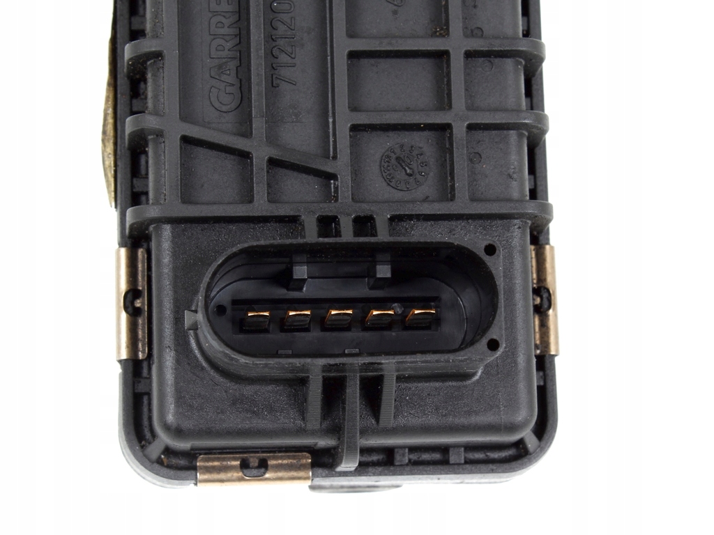 Регулятор турбины bmw e60 e61 520d x3 e83 2.0d Киев