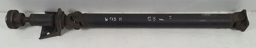 Купити Wał привідний mercedes ml w163 4.3 v8