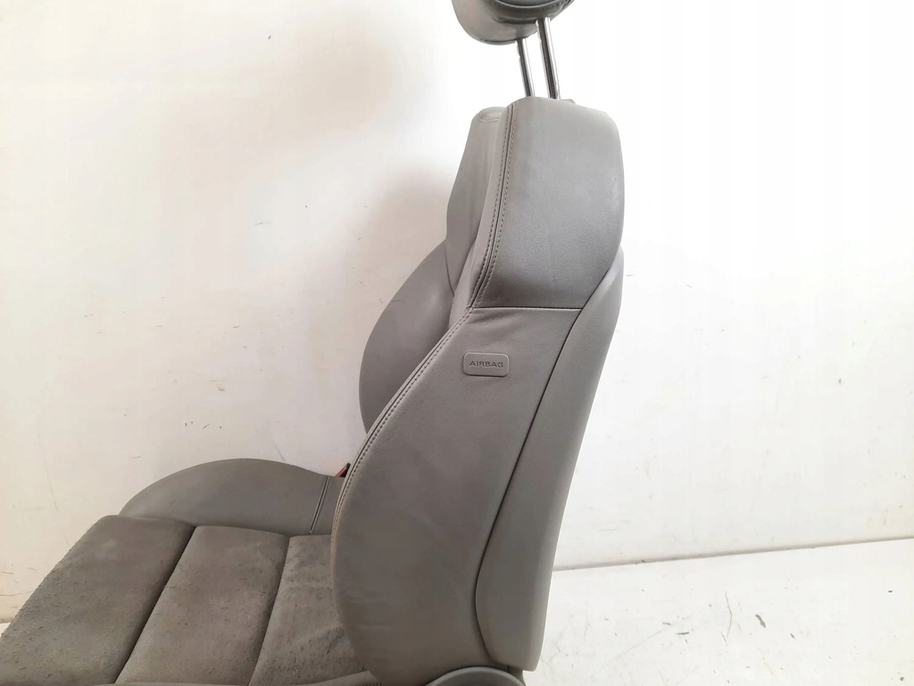 фото №15, 2005 audi a4 s4 b7 8e 8h сиденья i обшивки