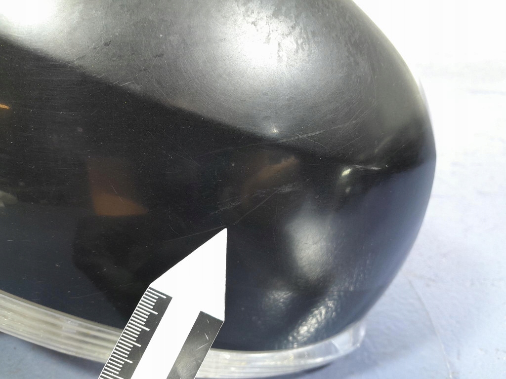 фото №7, Chevrolet captiva зеркало левая 8 pin eu rlf