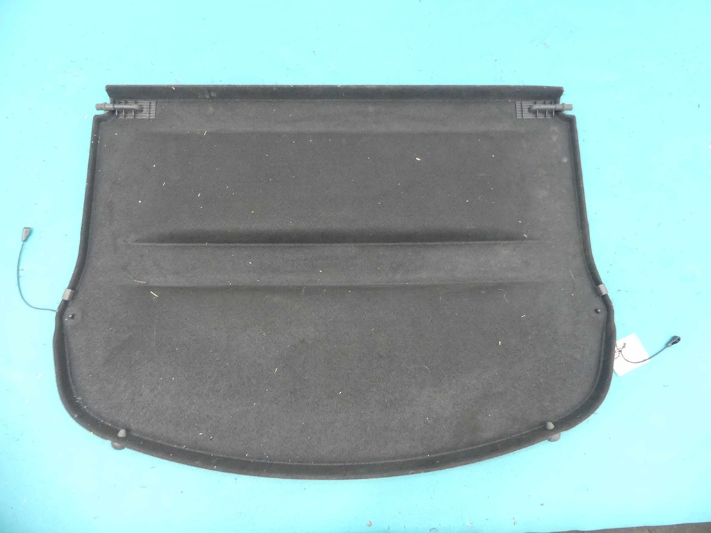 фото №3, Полиця задня ford mondeo mk3 hb