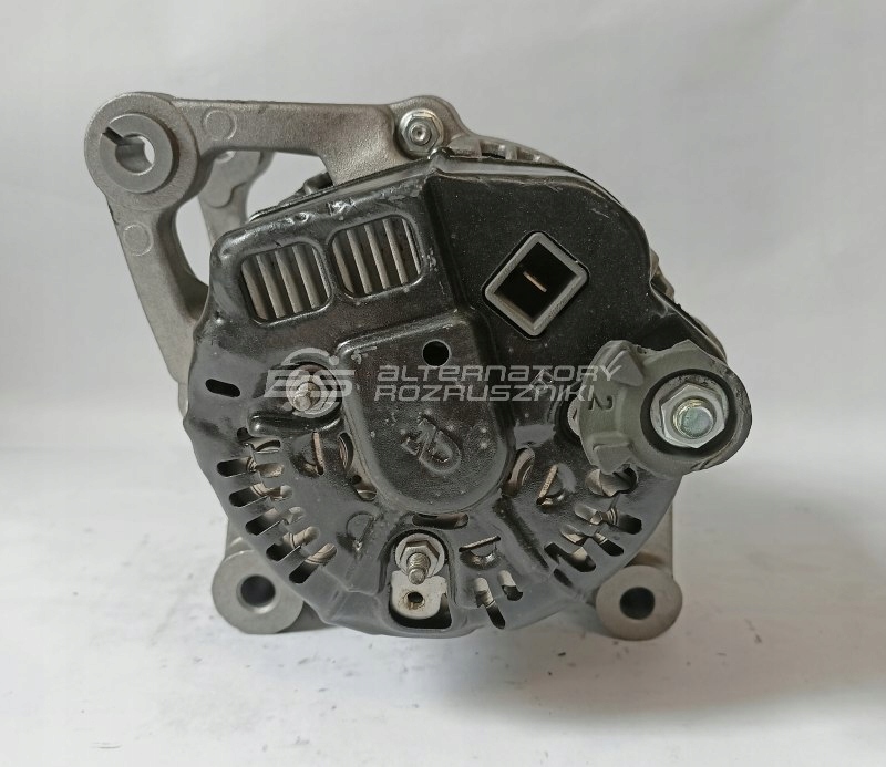 фото №4, Генератор regenerowa ia0123bsr renault laguna 2.0