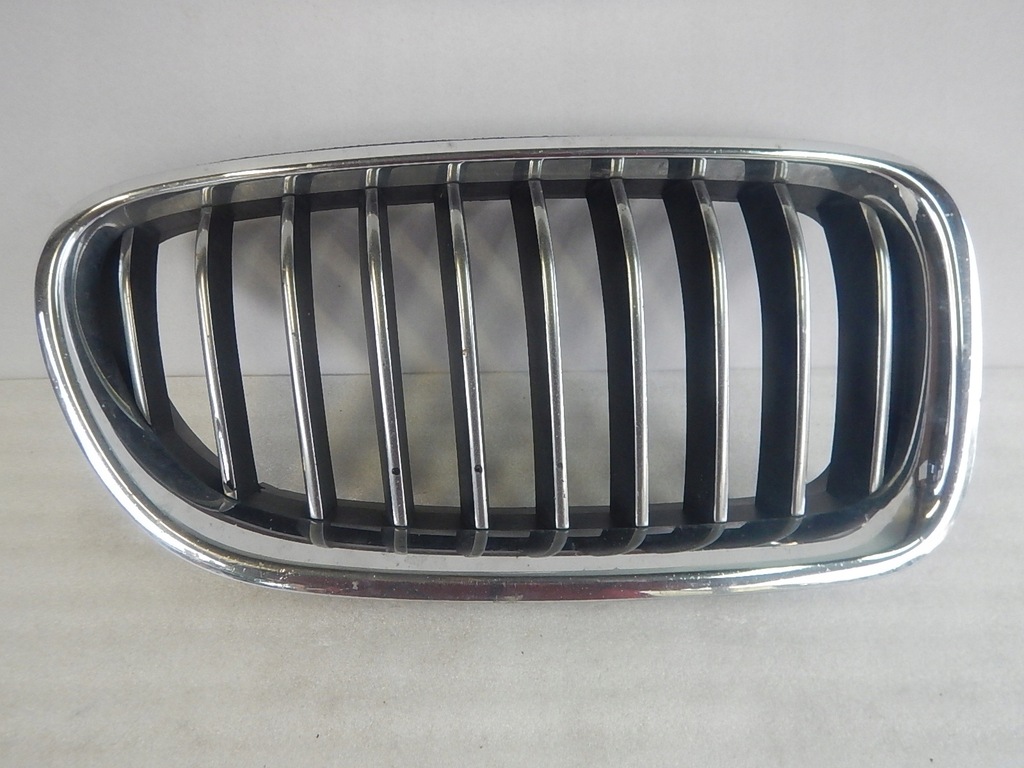 фото №1, Bmw f10 f11 lift правая решётка радиатора решётка радиатора решётка радиатора