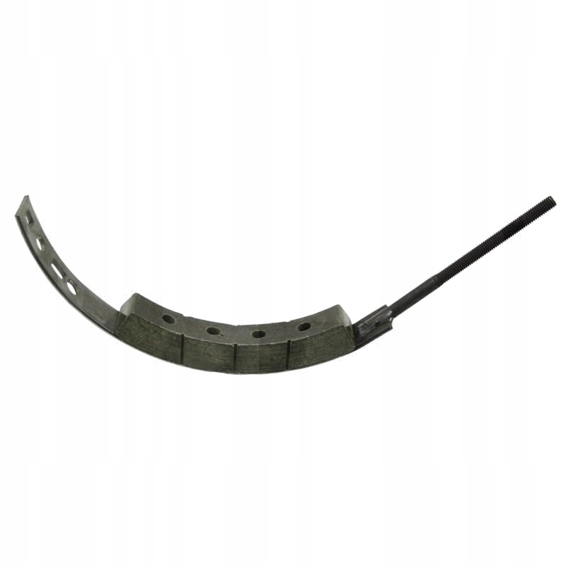 фото №1, Granit стрічка гальмівна