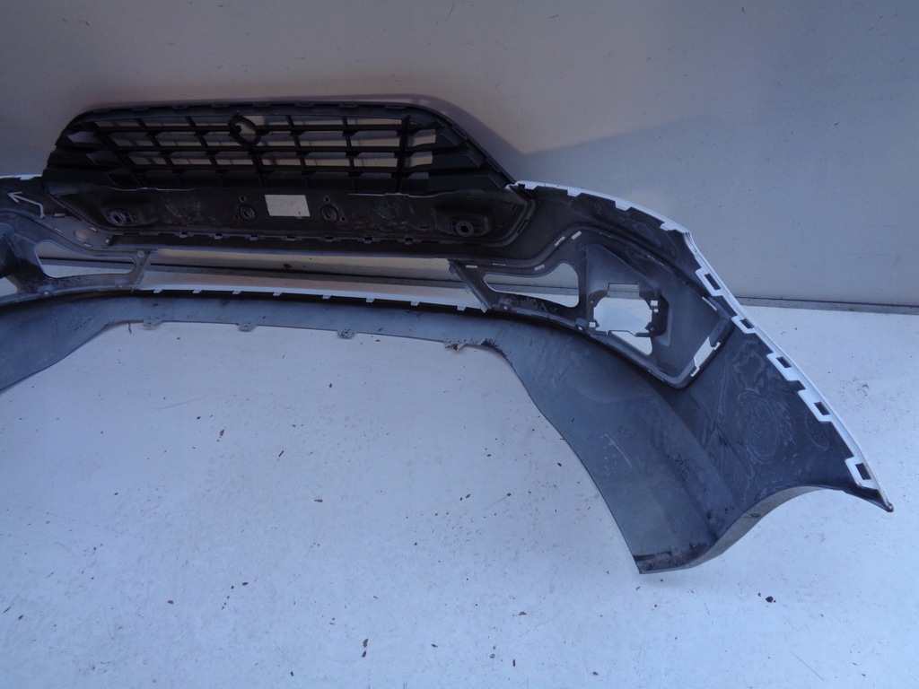 фото №8, Бампер передній ford transit custom 13-17 nr 38993