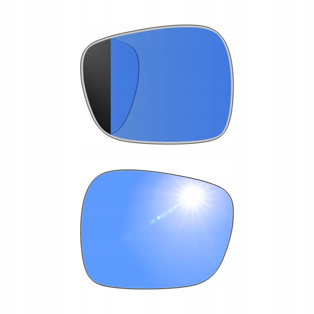 фото №1, Антибліковий bmw x1 e84 2009-2015 2010 2011 2012