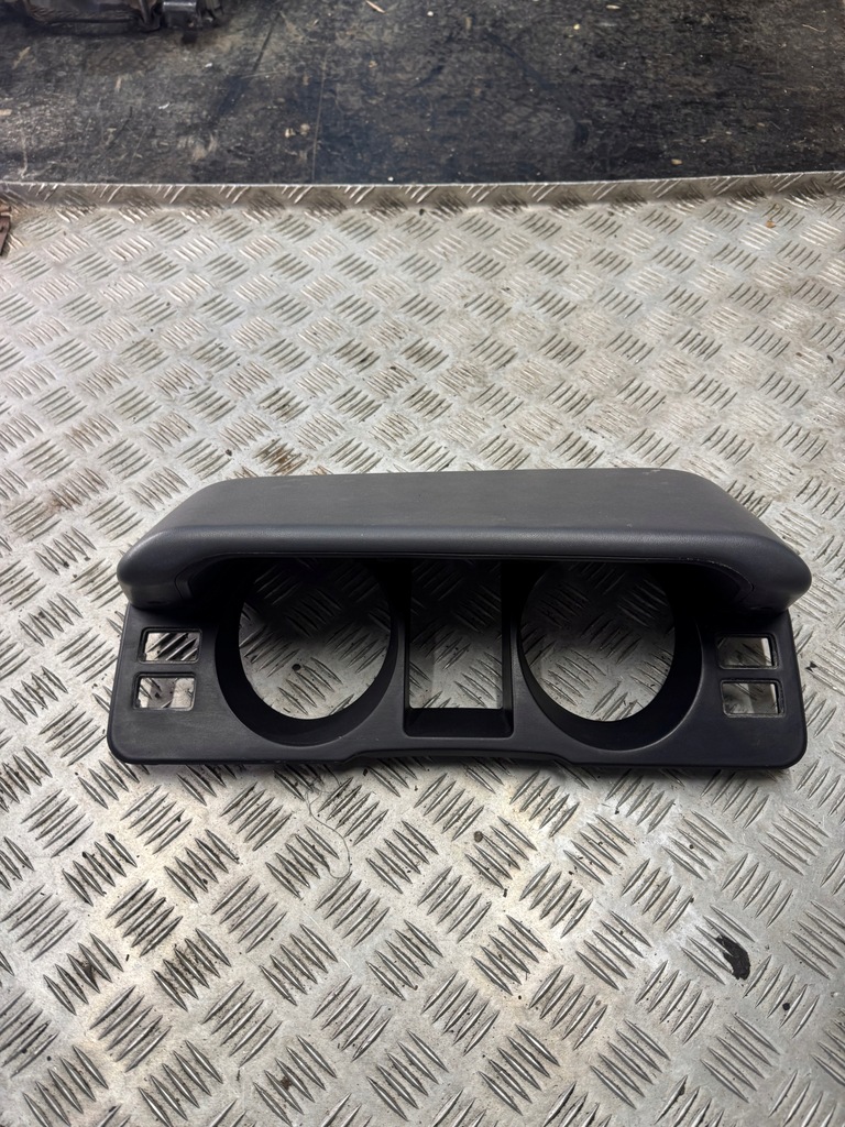 фото №7, Рамка спидометра mitsubishi pajero ii mb652145