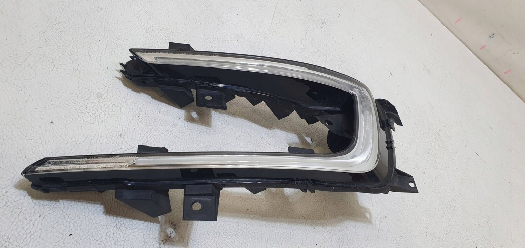 фото №1, Протитуманна фара led лівий vw golf vii 7 e-golf gte 5ge941055b