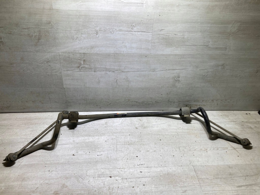 фото №1, Opel crossland x 2018 стабилизатор перед