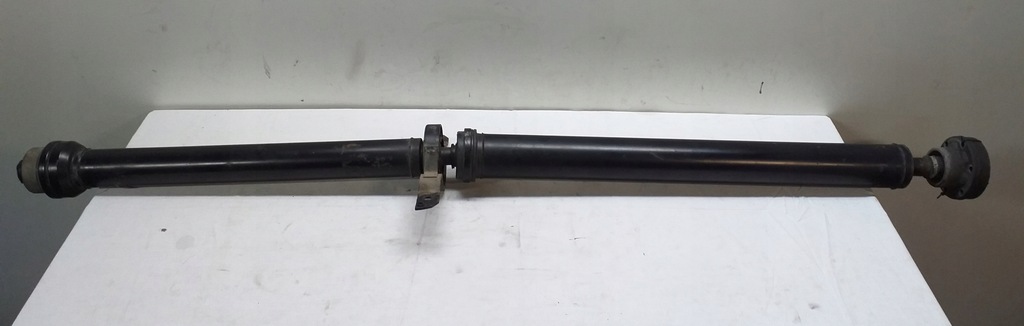 фото №1, Porsche macan 95b wał приводной