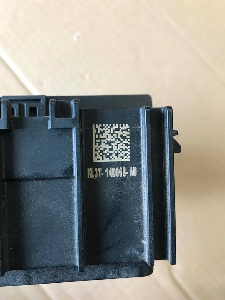 фото №2, Ford f150 raptor 2017-2020 коробка запобіжників запобіжники