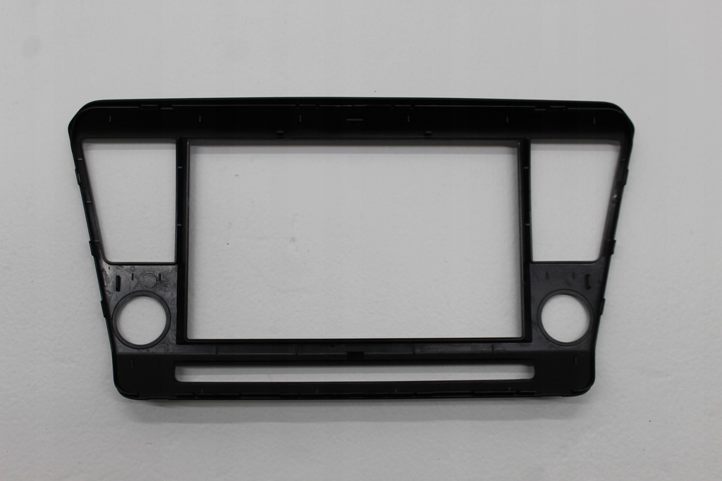 фото №7, Skoda superb iii рамка радіо навігації