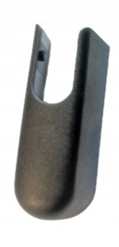 фото №1, Заглушка важеля двірники задня toyota aygo