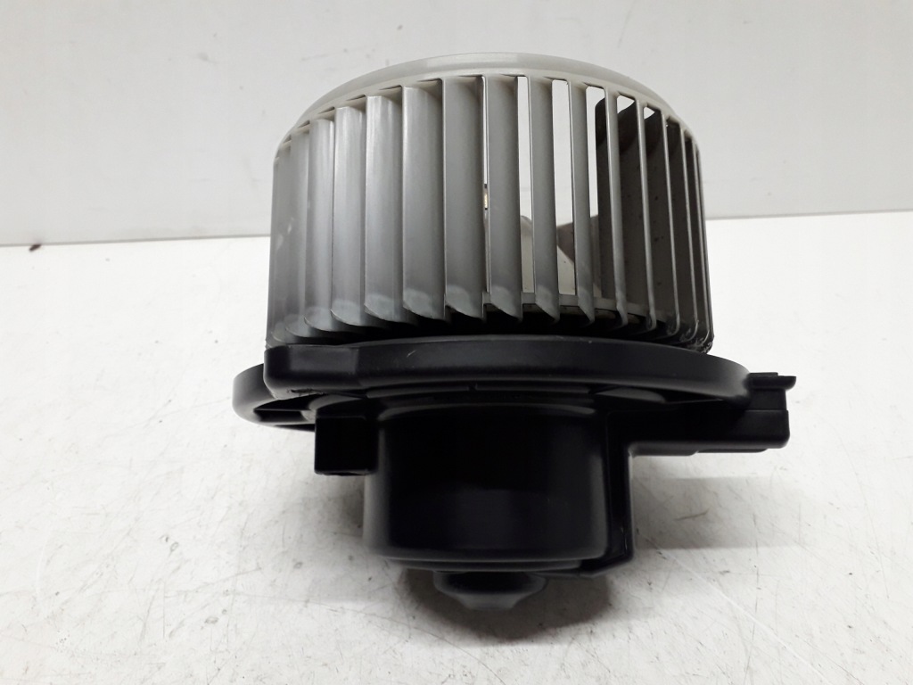 фото №4, Mitsubishi space runner eclipse 3g 99-05 вентилятор повітродувка обдув