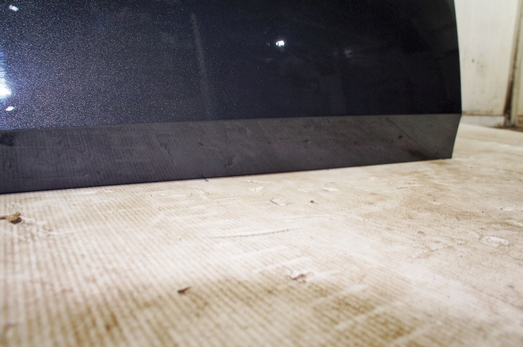 фото №10, Sz270 hyundai elantra vii ^ дверь левый перед ecotronic grey металлик pe2