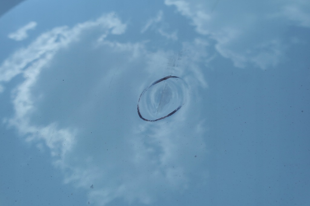 фото №8, Капот renault trafic iii демонтаж