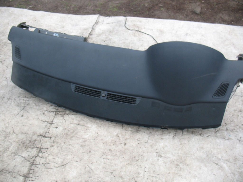 фото №6, Панель приладів консоль подушки безпеки ремені демонтаж audi a8 d3