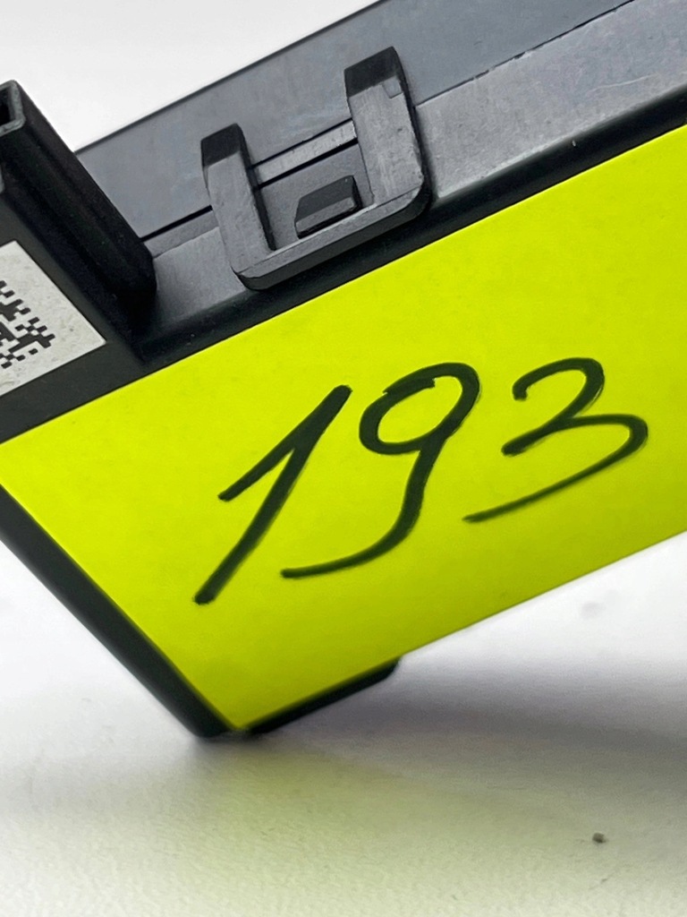 фото №10, Замок зажигания колодка opel astra j