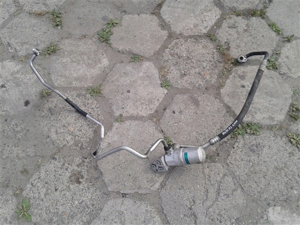 фото №1, Wąż кондиционера audi a2 1.4 tdi 8z1260740