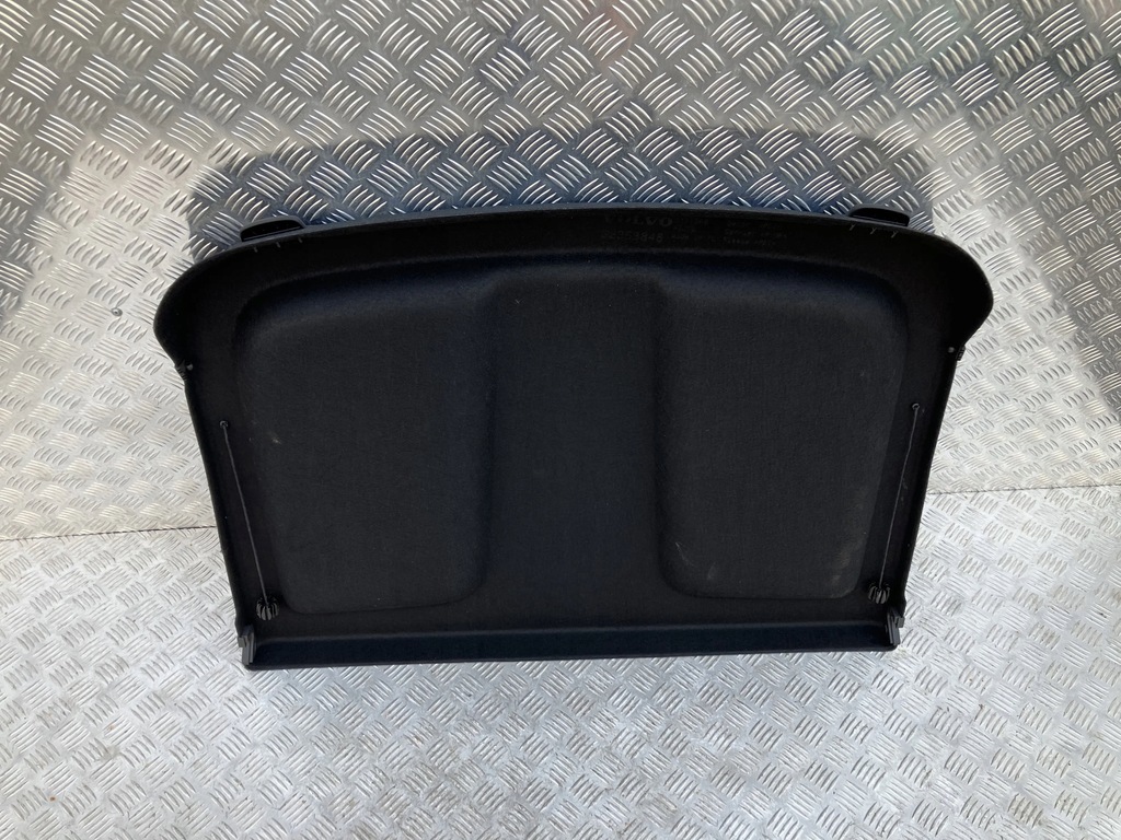 фото №2, Полка багажника volvo ec40 c40