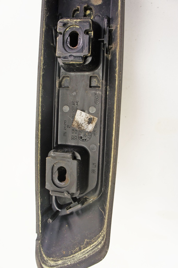 фото №11, Lx329 dodge journey рейлінг дах даховий лівий