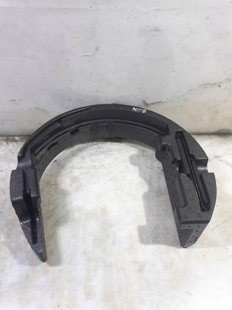 фото №1, Вкладыш пенополистирол багажника peugeot 3008 9687784480