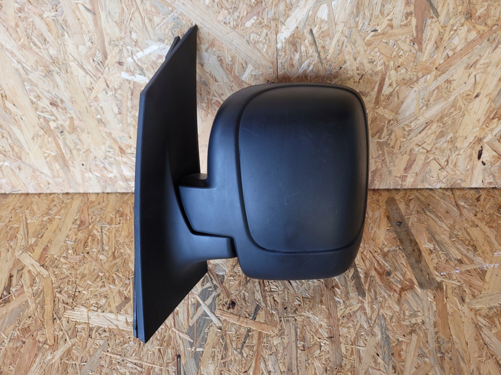 фото №3, Зеркало наружное левая scudo jumpy expert ii