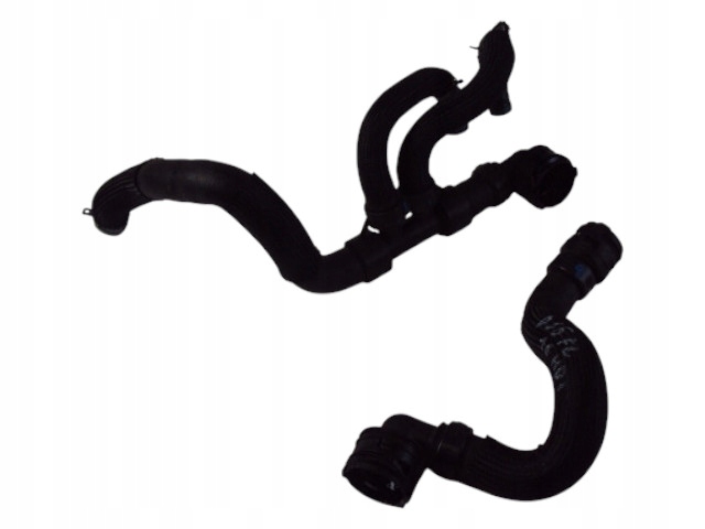 фото №1, Дроти wody citroen ds5 lift 1.6d 2016 rok