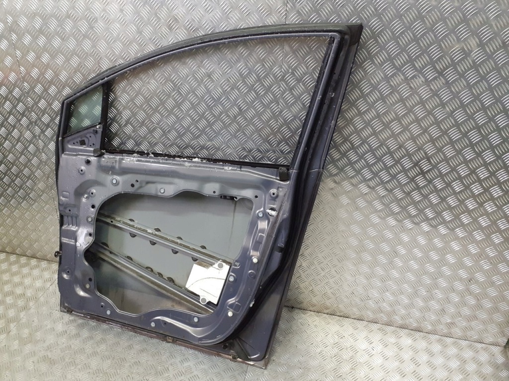 фото №2, Дверь правый перед mazda 5 32s